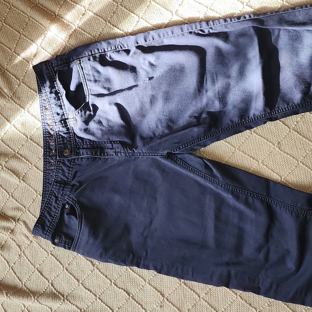 Prana Bridger Jean